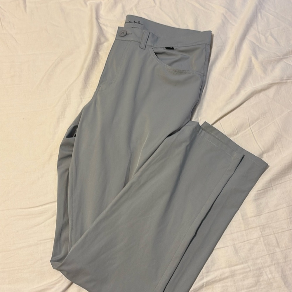 Brand new Travis Mathew 5 pocket golf pants